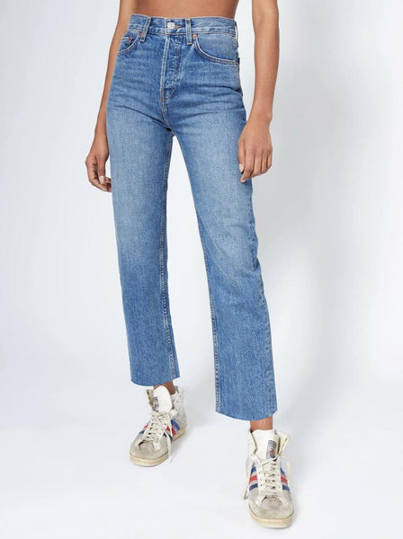 Levis 2024 stovepipe jeans