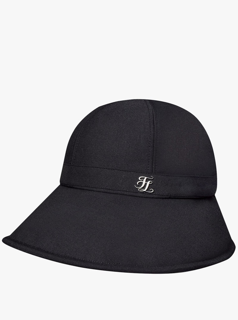 BRIM BUCKET HAT