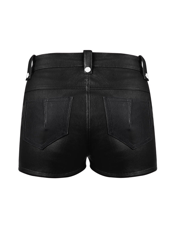 BLACK ALYS SHORTS